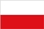 polska flaga